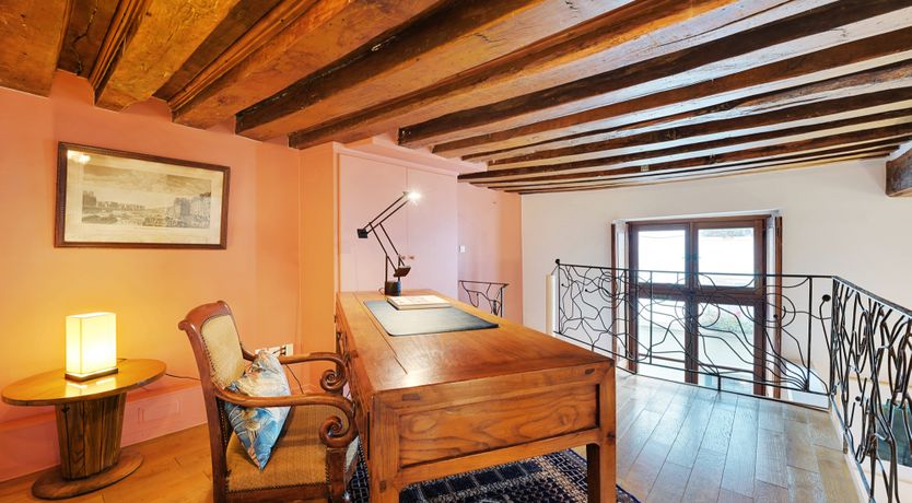 Photo of Marais Malle