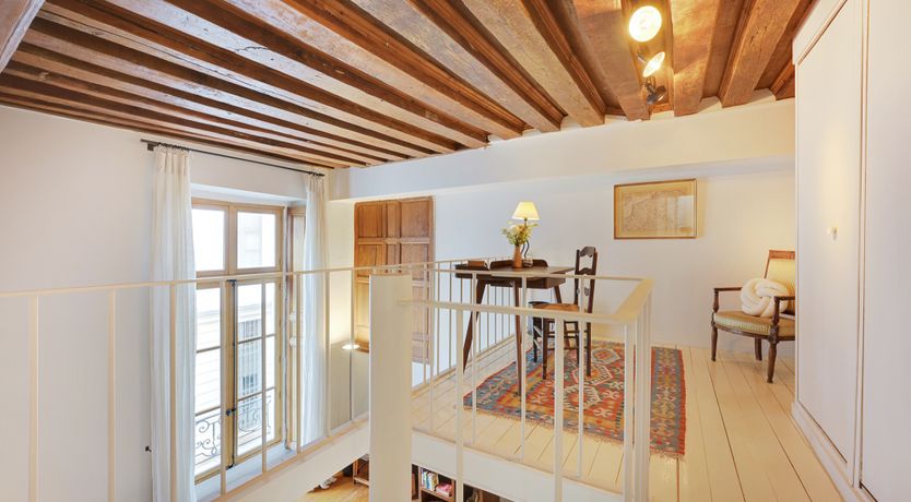 Photo of Marais Malle