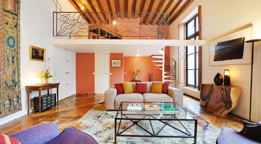 Photo of Marais Malle