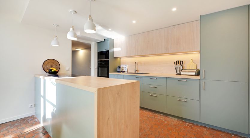 Photo of Marais Malle