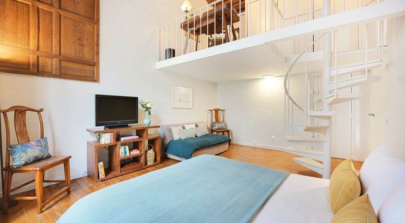 Photo of Marais Malle