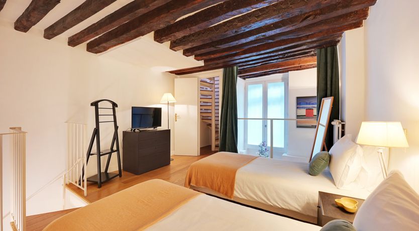 Photo of Marais Malle