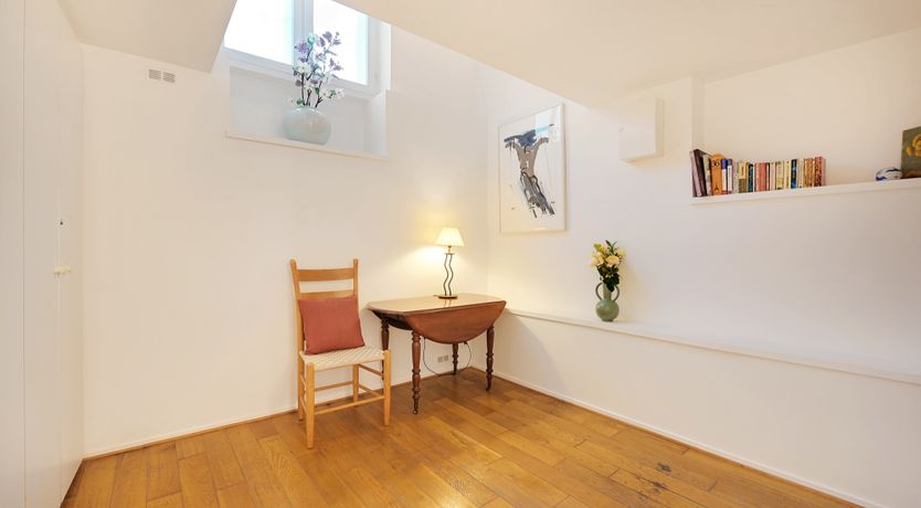 Photo of Marais Malle