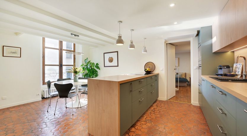 Photo of Marais Malle