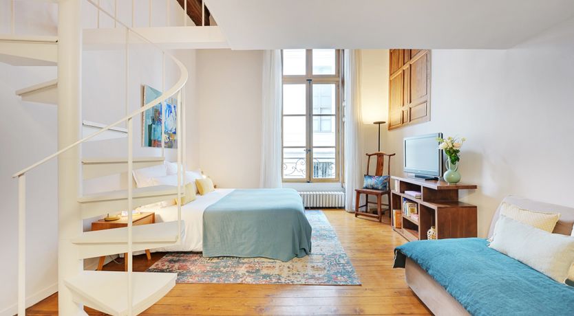 Photo of Marais Malle