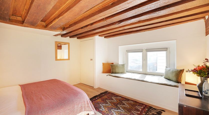 Photo of Marais Malle