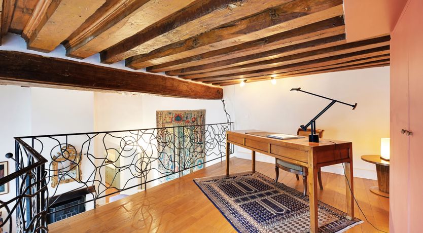 Photo of Marais Malle