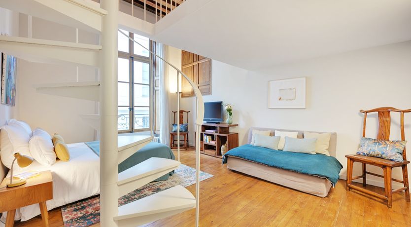 Photo of Marais Malle