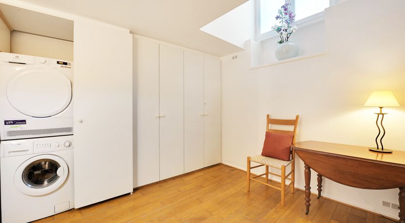 Photo of Marais Malle