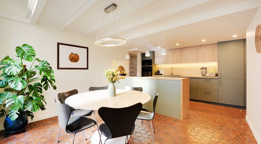 Photo of Marais Malle