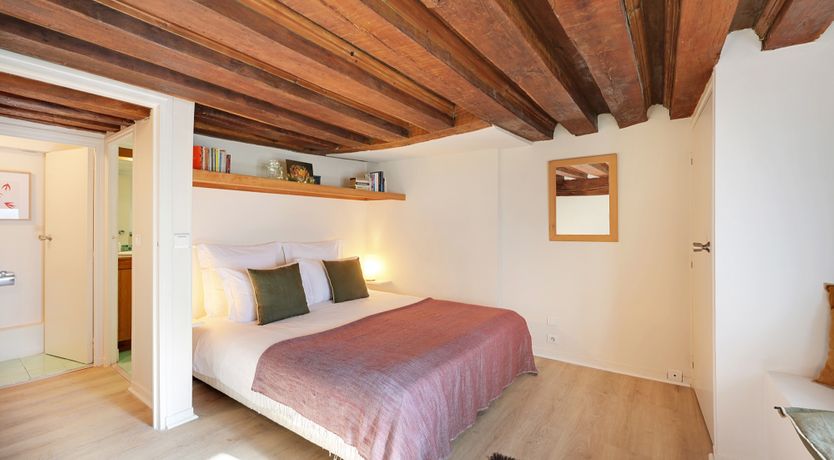 Photo of Marais Malle