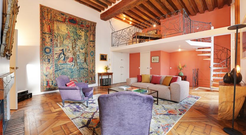 Photo of Marais Malle