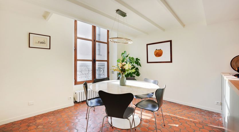 Photo of Marais Malle