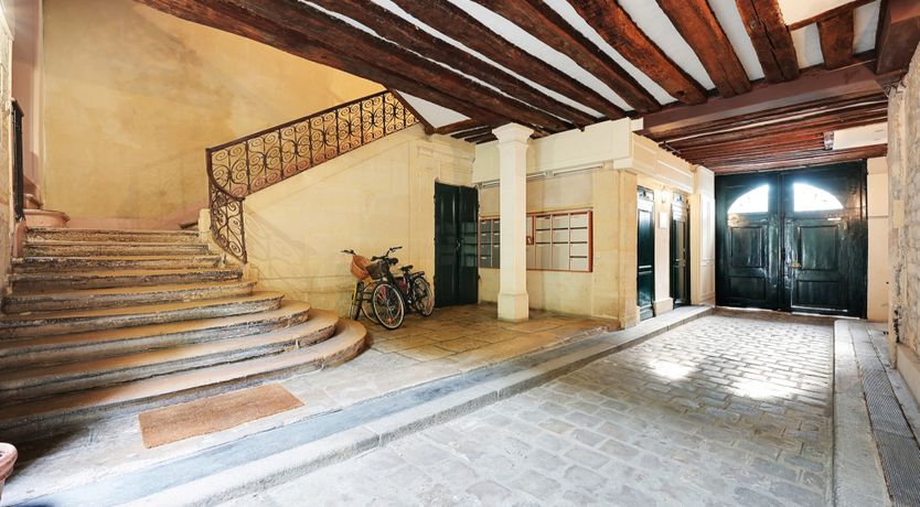 Photo of Marais Malle