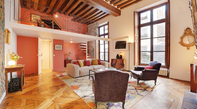 Photo of Marais Malle