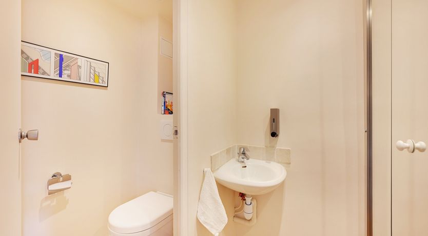 Photo of Marais Malle