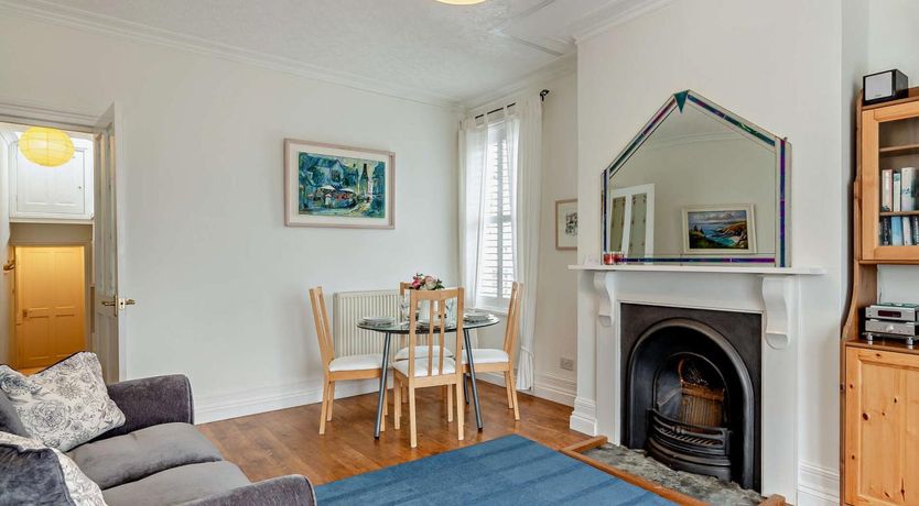 Photo of 1 Bed in Marazion