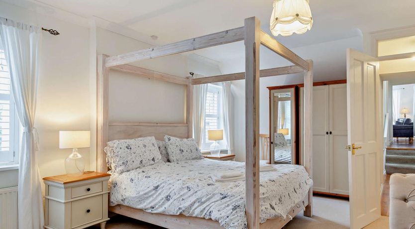 Photo of 1 Bed in Marazion