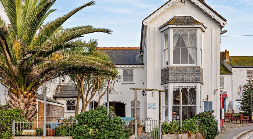 Photo of 1 Bed in Marazion