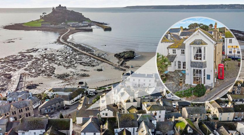 Photo of 1 Bed in Marazion