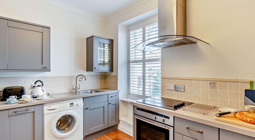 Photo of 1 Bed in Marazion