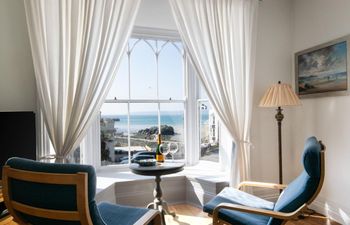 1 Bed in Marazion Apartment