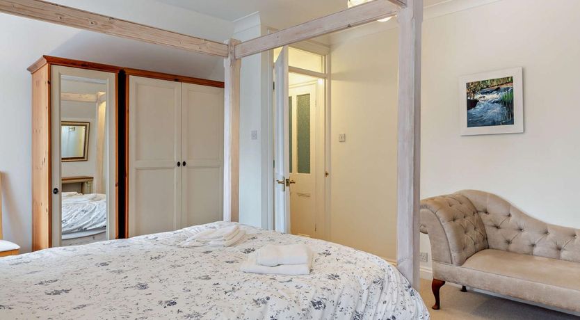 Photo of 1 Bed in Marazion