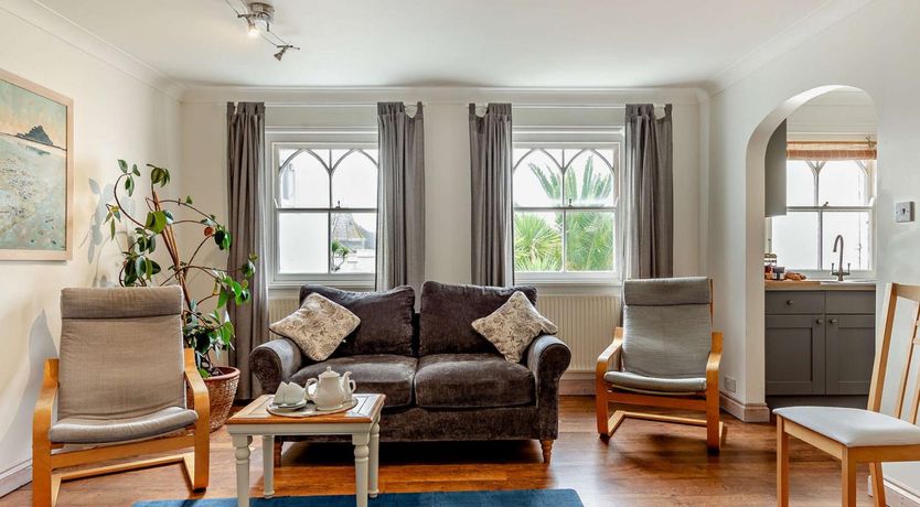 Photo of 2 Bed in Marazion
