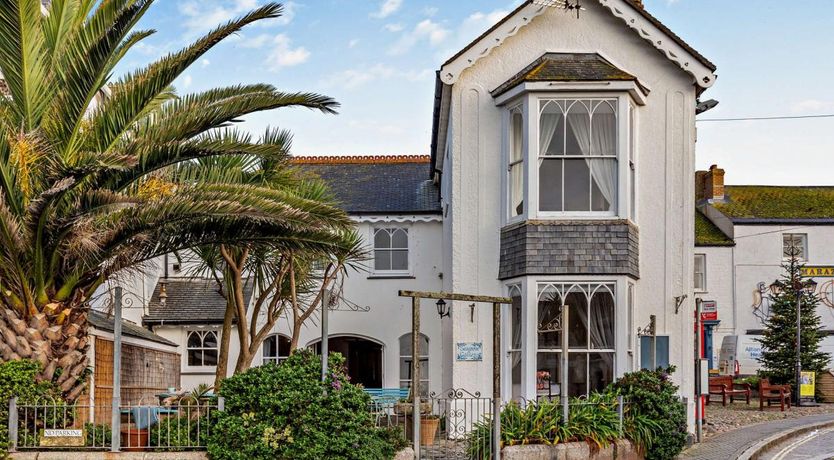 Photo of 2 Bed in Marazion