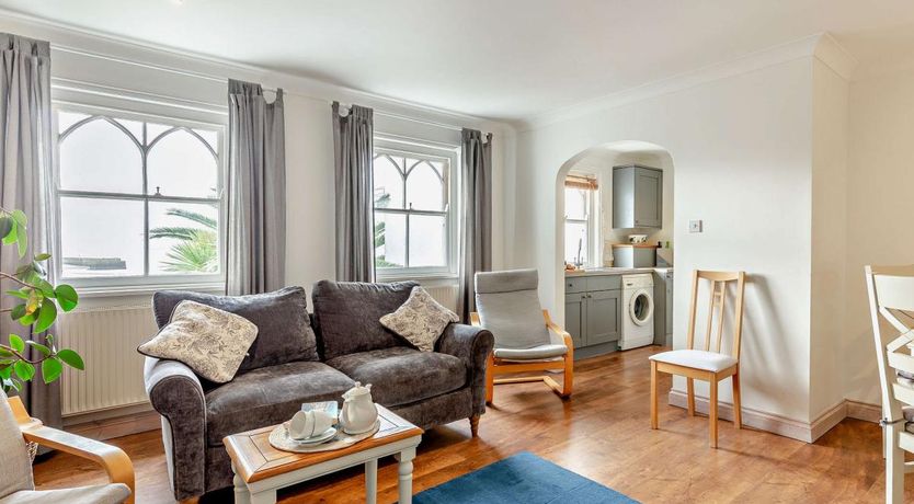 Photo of 2 Bed in Marazion