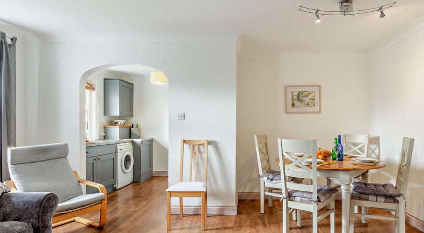 Photo of 2 Bed in Marazion