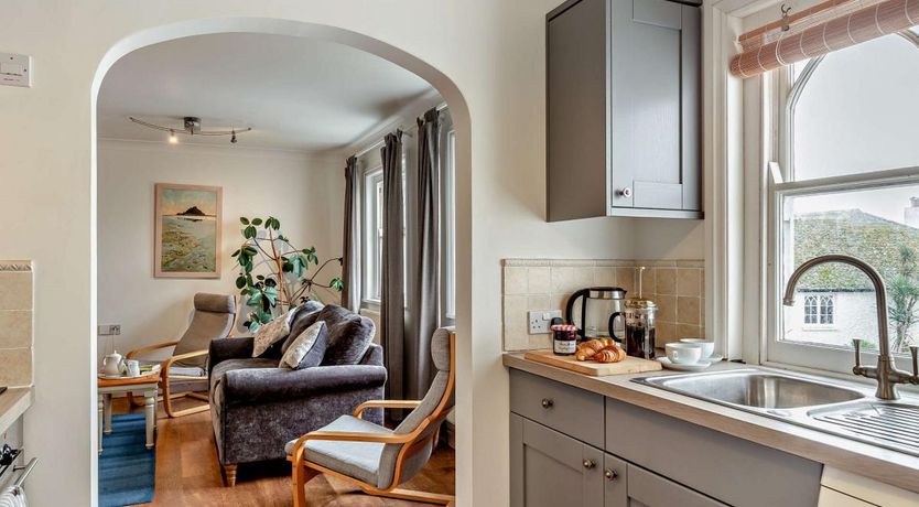 Photo of 2 Bed in Marazion