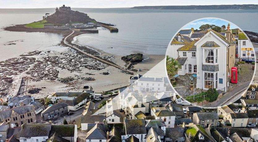 Photo of 2 Bed in Marazion