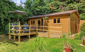 Photo of Cottage in Somerset