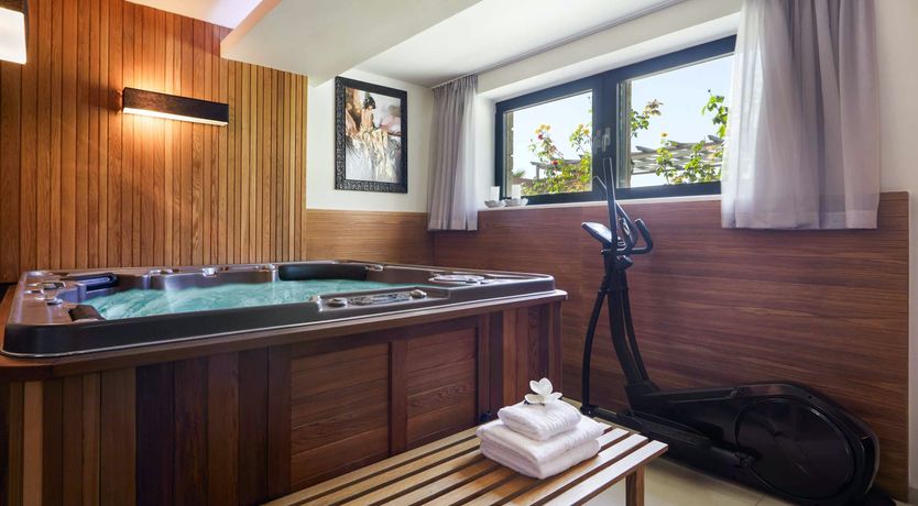 Photo of The Garden Princess