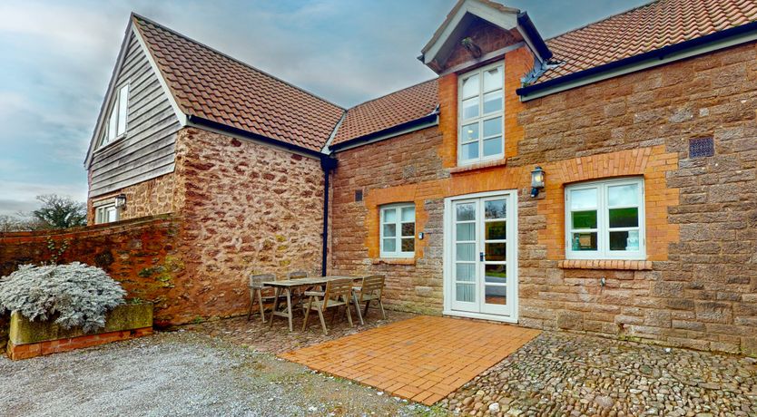 Photo of The Stables, Lydeard St Lawrence