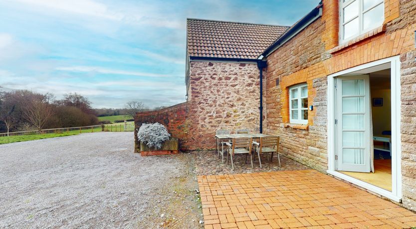 Photo of The Stables, Lydeard St Lawrence