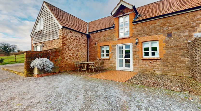 Photo of The Stables, Lydeard St Lawrence