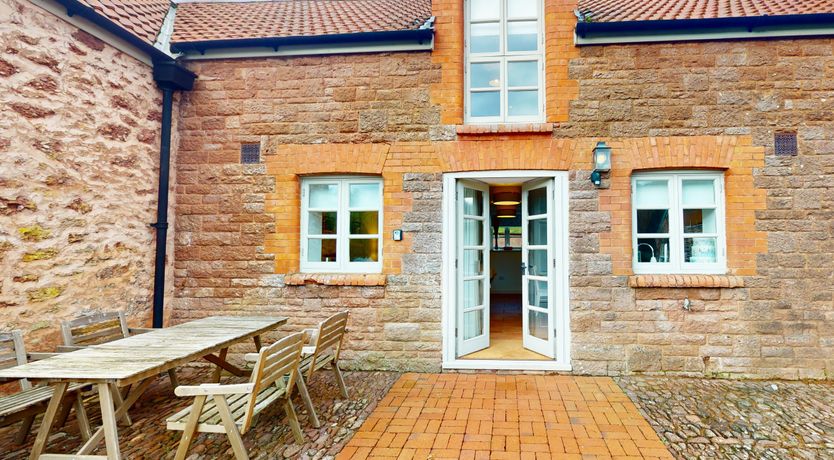Photo of The Stables, Lydeard St Lawrence