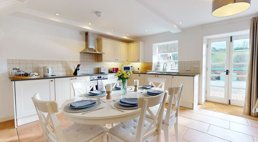 Photo of The Stables, Lydeard St Lawrence