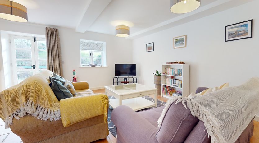 Photo of The Stables, Lydeard St Lawrence