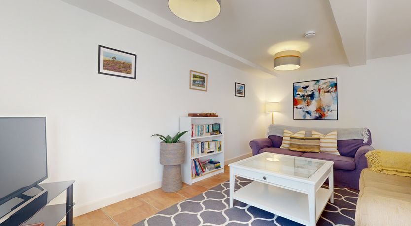 Photo of The Stables, Lydeard St Lawrence