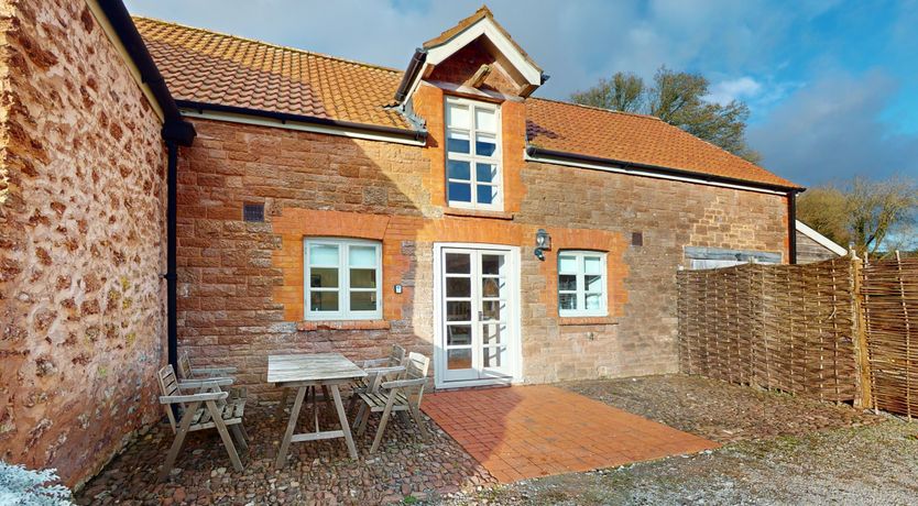 Photo of The Stables, Lydeard St Lawrence