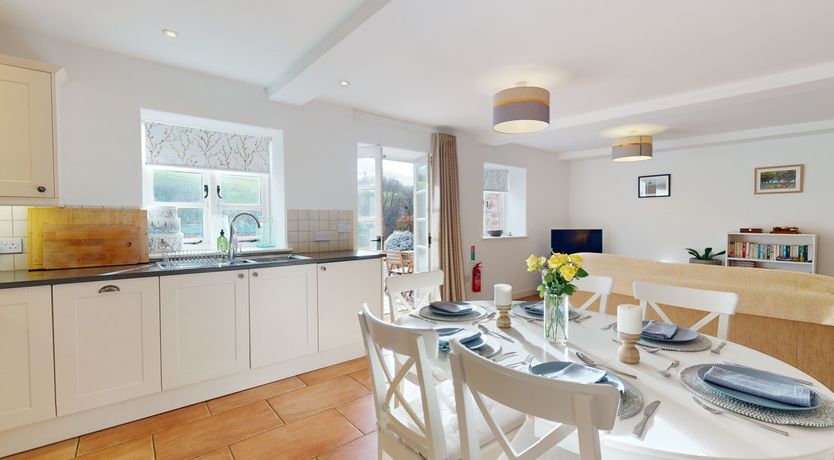 Photo of The Stables, Lydeard St Lawrence