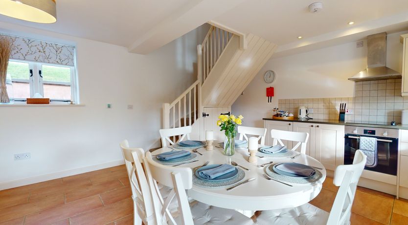 Photo of The Stables, Lydeard St Lawrence