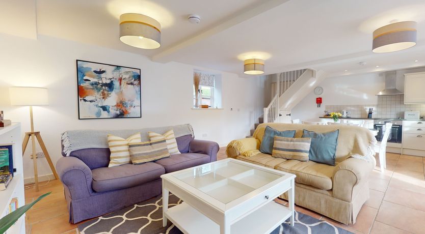 Photo of The Stables, Lydeard St Lawrence