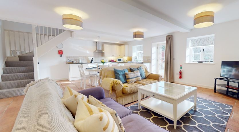 Photo of The Stables, Lydeard St Lawrence