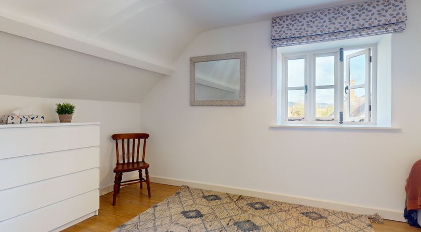 Photo of The Stables, Lydeard St Lawrence