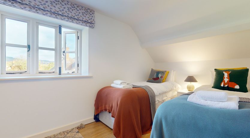 Photo of The Stables, Lydeard St Lawrence