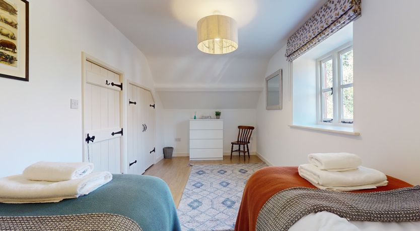 Photo of The Stables, Lydeard St Lawrence